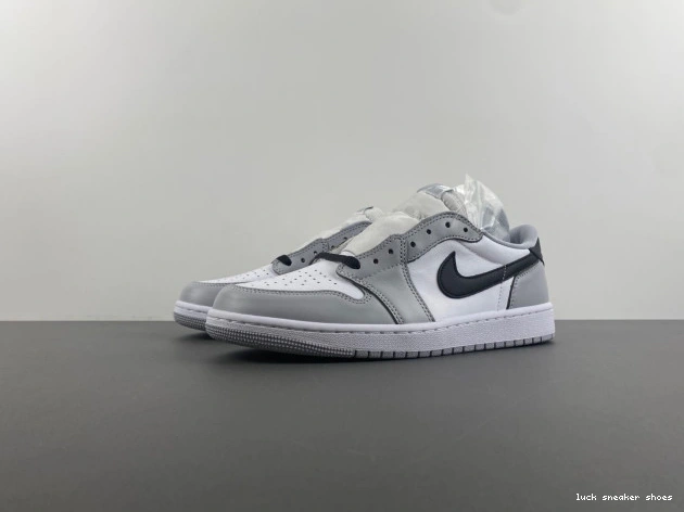 Cheap LUCY 1 Low Air CZ0790-110 Jordan Barons OG 0825